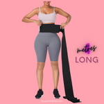 Snatched 'Waist Wrap'