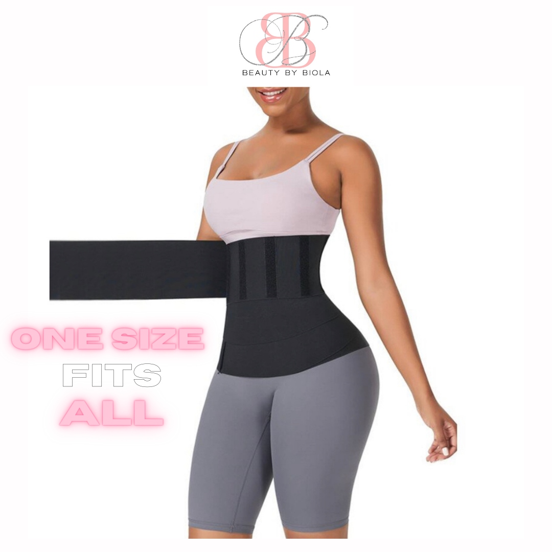 One waist trainer hotsell