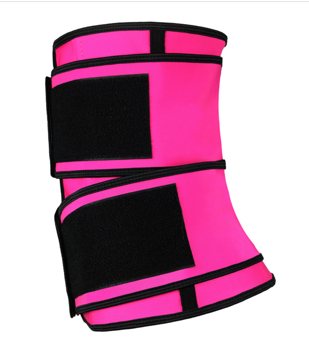 Snatched 'Double Belt' Waist Trainer – BeautyByBiola