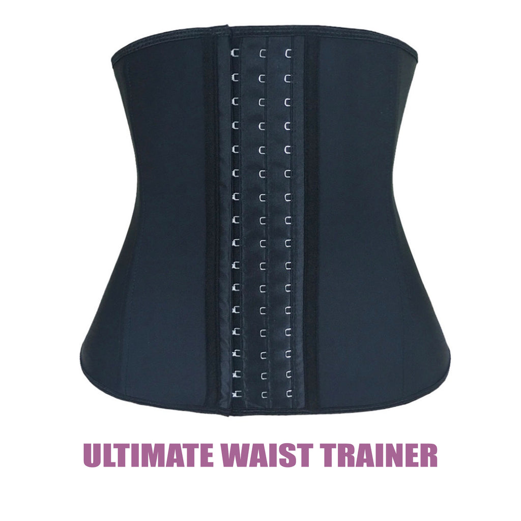 Ultimate Waist Trainer